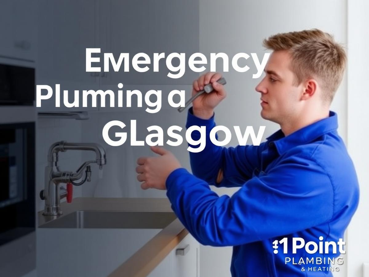 Emergency Plumbing Glasgow: Myths vs Reality