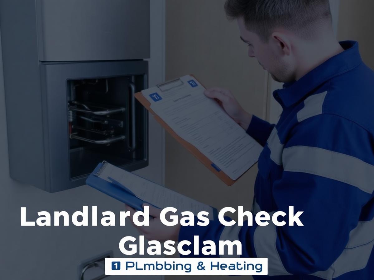Landlord Gas Safety Check Glasgow 2025 Requirements