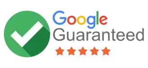 Google Guaranteed - Quality Service